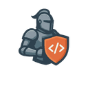 Codestodian Logo